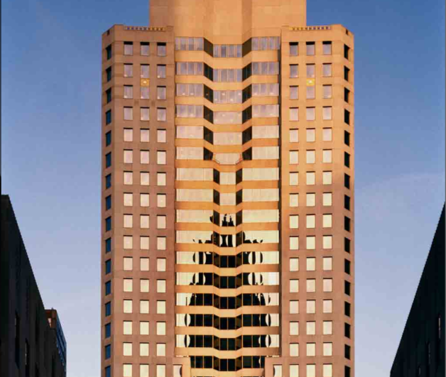Vornado Completes Purchase of 623 Fifth Avenue for $218 Million