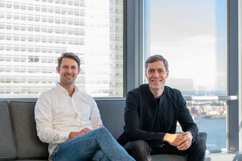 Spara Debuts With $15 Million Funding