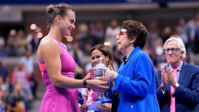 US Open to Offer Largest Prizes in Tennis History