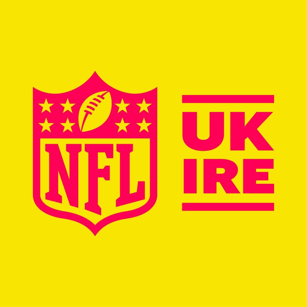 NFL Signs New UK Broadcast Deals