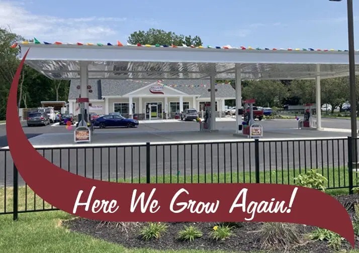 Stewart’s Shops Opens New Store in Colonie