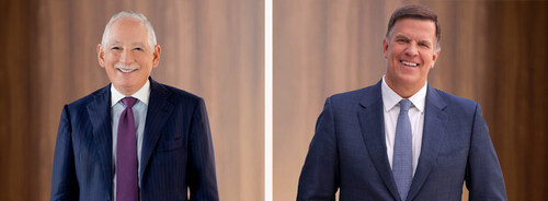 NY-Presbyterian Promotes New CEO