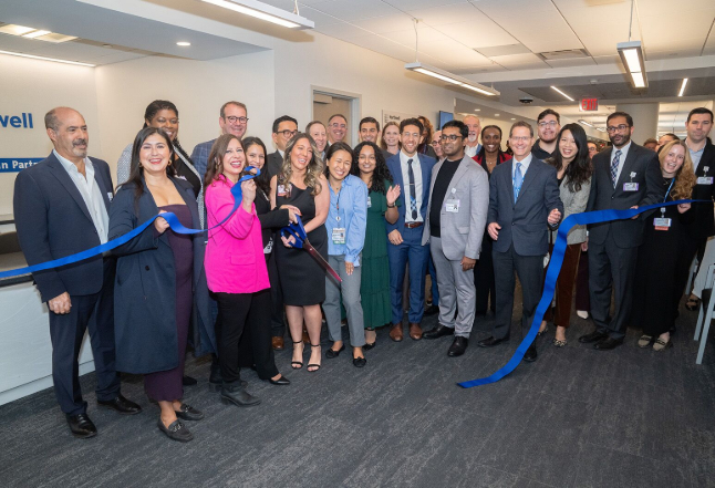 Northwell Health Opens New Care Center in Queens