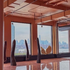 Queen One Opens New Brooklyn Headquarters