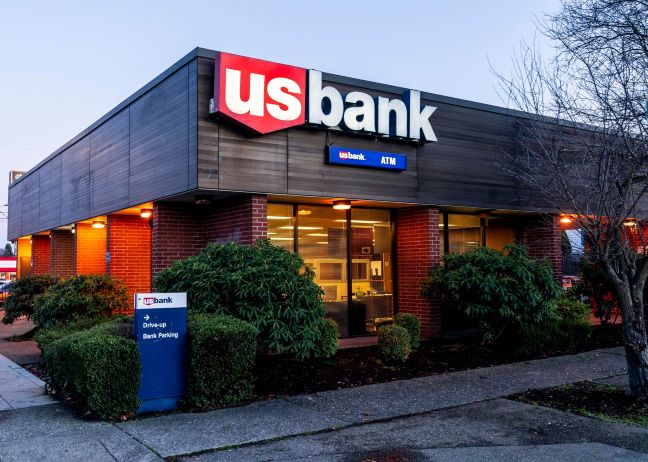 U.S. Bancorp to Buy BTIG for Up to $1 Billion