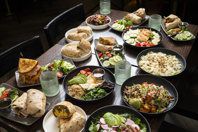 Granola Bar to Open Flagship Location on Madison Avenue