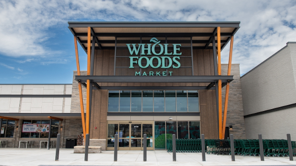 Whole Foods Opens Eighth Long Island Store