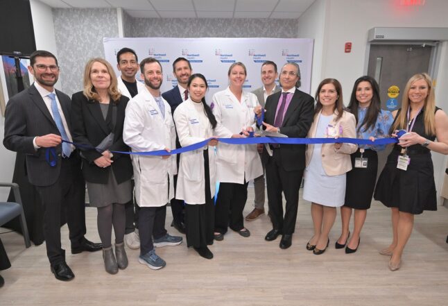 $3 Million Primary Care Hub Unveiled at Chappaqua Crossing