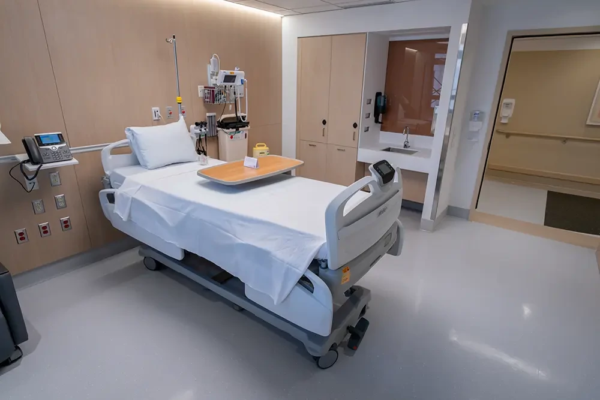 NY Presbyterian Debuts New Postpartum Unit in Lower Manhattan