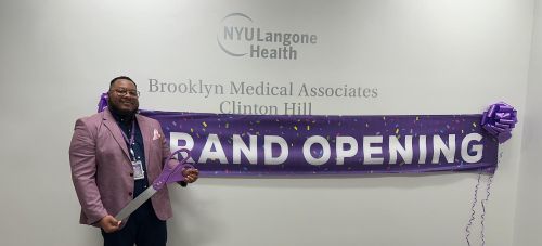 NYU Langone Expands in Brooklyn