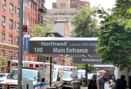 Lenox Hill Hospital Expands Behavioral Health Care