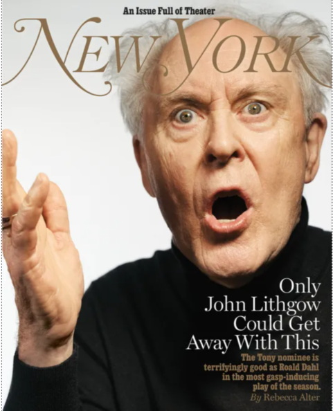 Lupa Systems Acquires New York Magazine