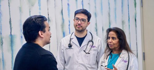 Perlmutter Cancer Center Opens on Staten Island