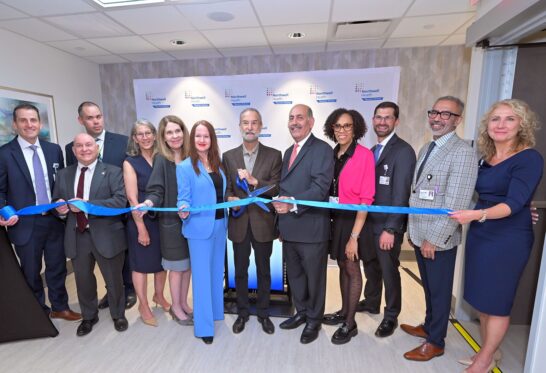 Northwell Opens $2 Million Neurology Center in Westchester