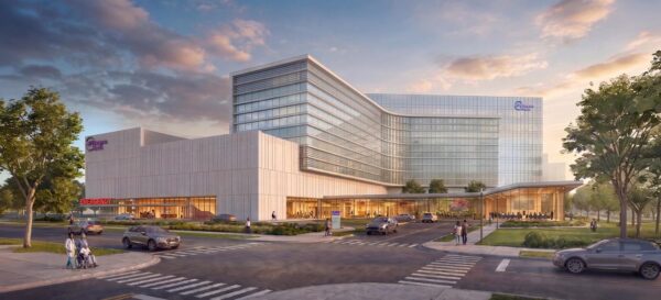 NYU Langone Plans to Build Melville Hospital