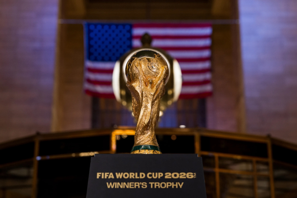 Post Malone to Perform at World Cup Pregame Show