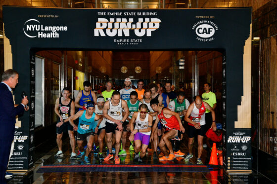 Empire State Building to Hold 48th Annual Run-Up October 6