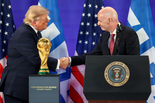 World Cup Surpasses All Expectations Says FIFA