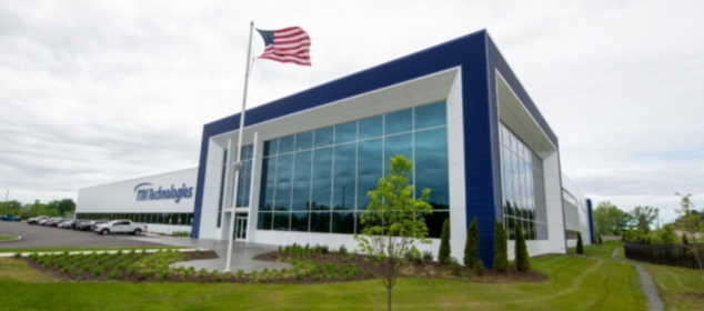 TTM Opens $130 Million Manufacturing Facility in Dewitt