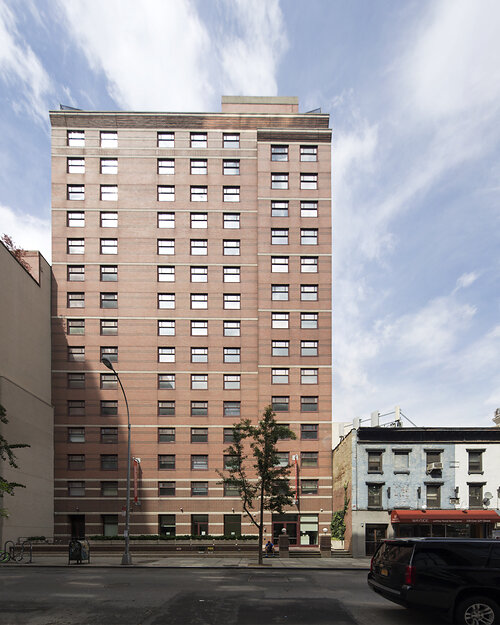 Hawkins Way Capital Acquires Manhattan Student Housing Property