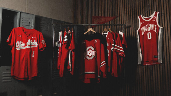 JPMorganChase Inks Deal With Ohio State Athletics