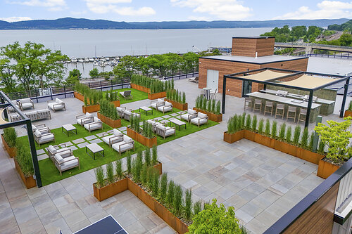 The Hudson Condominiums Now On Sale in Croton