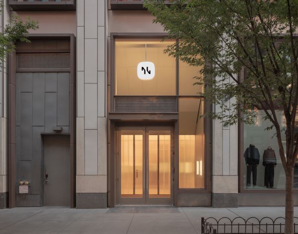 Neko Health Opens First Clinic in NYC